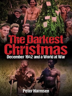 cover image of The Darkest Christmas: December 1942 and a World at War